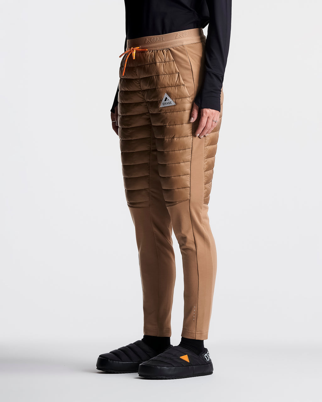 Women's Pheonix Hybrid Layering Pants
