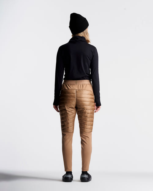 Women's Pheonix Hybrid Layering Pants - Product image 5