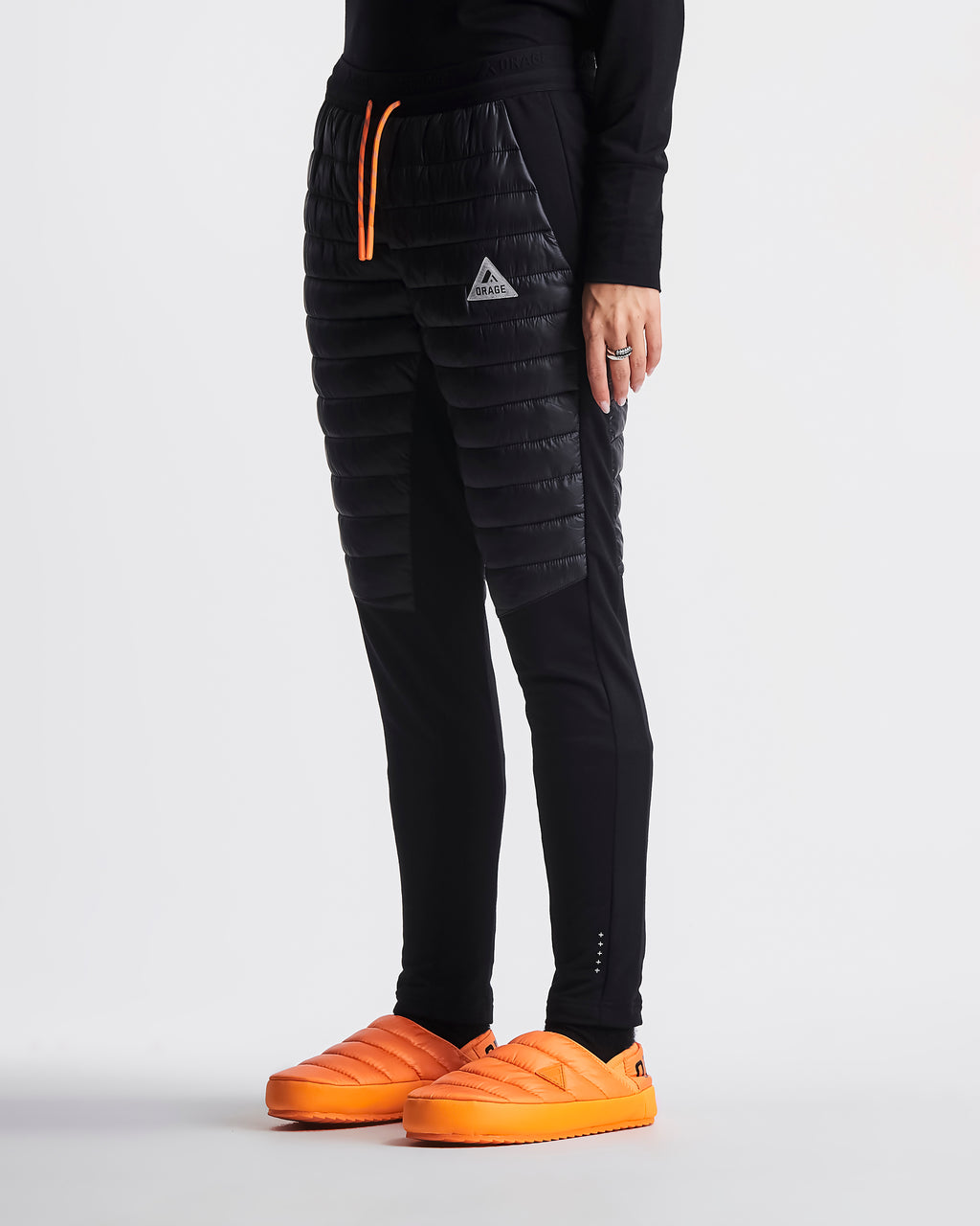 Women's Pheonix Hybrid Layering Pants