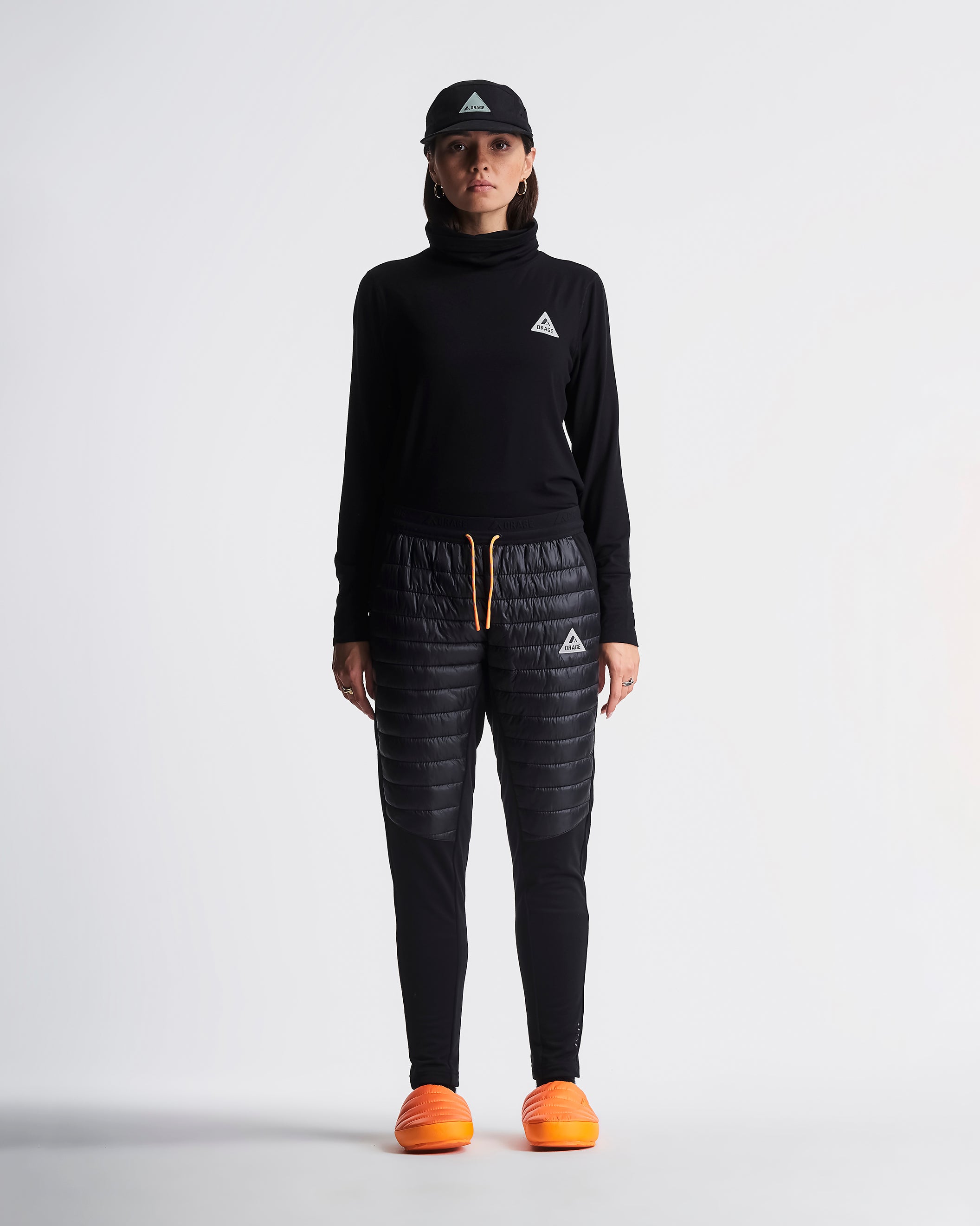 Pantalon hybride Pheonix pour femmes