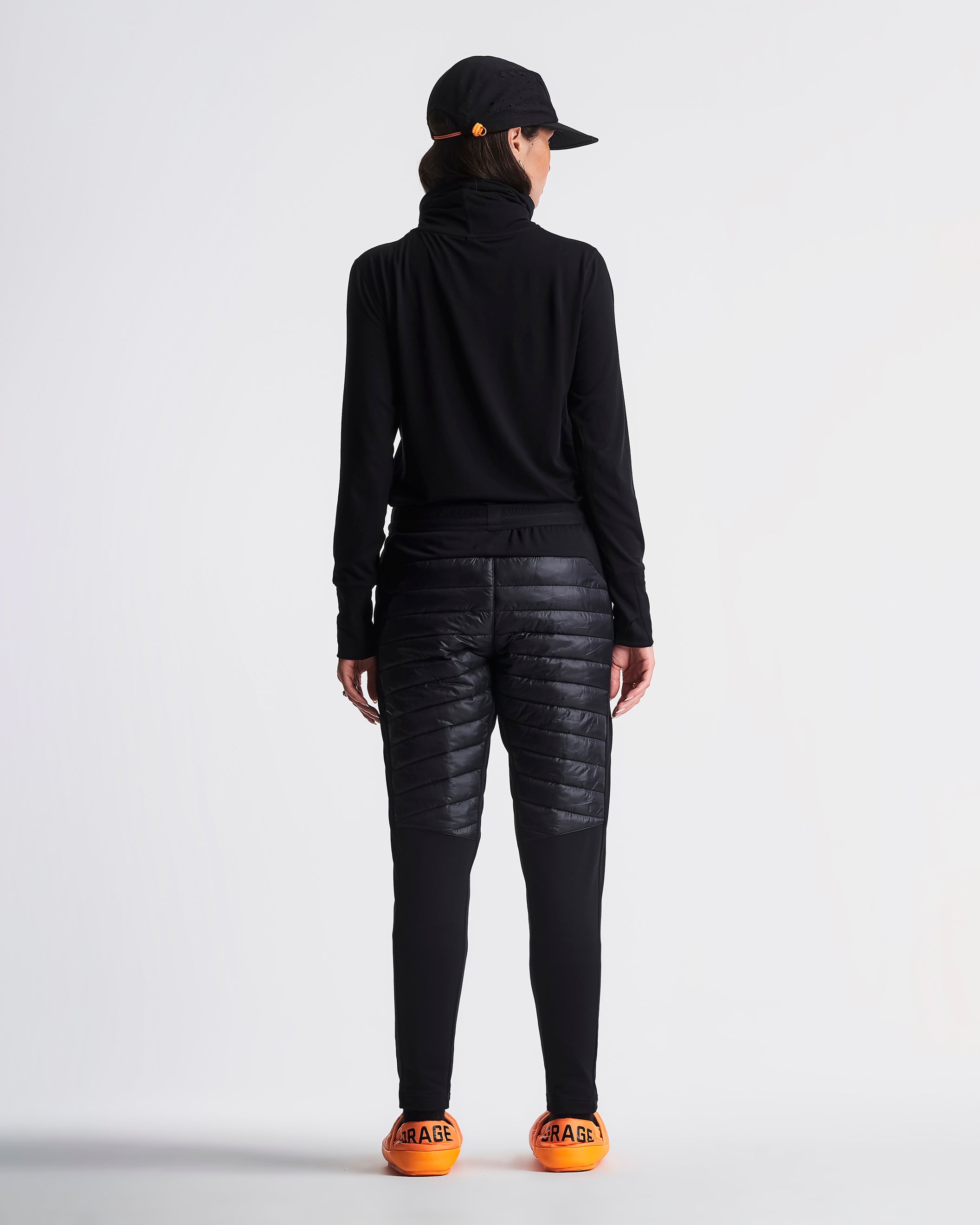 Pantalon hybride Pheonix pour femmes