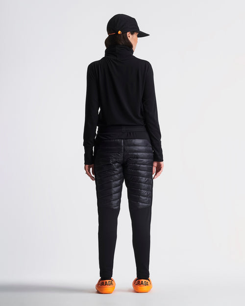 Women's Pheonix Hybrid Layering Pants - Product image 8