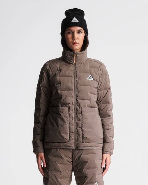 Women's Skeena Jacket - Product image 3