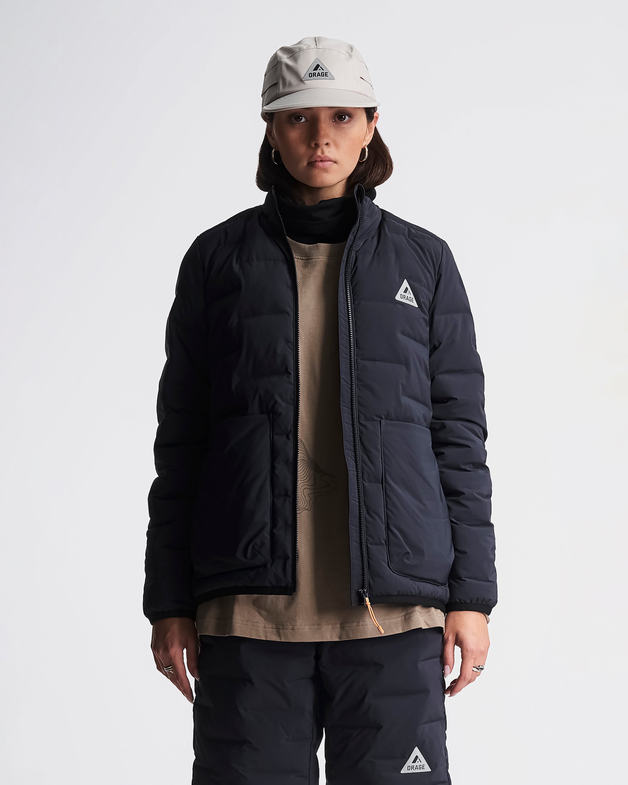 Women's Skeena Jacket