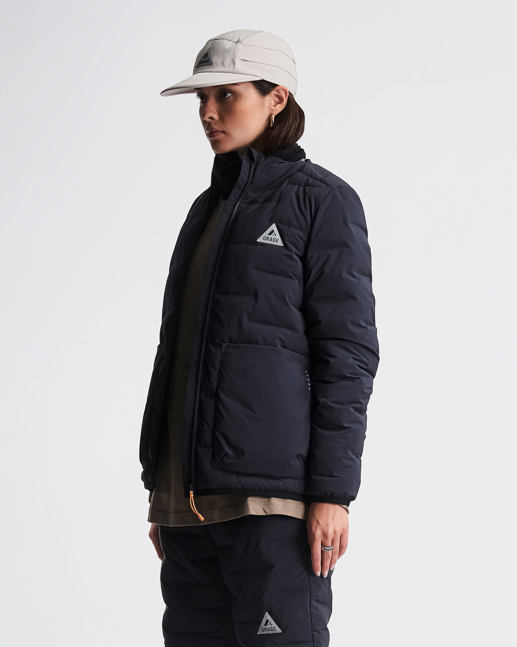 Women's Skeena Jacket