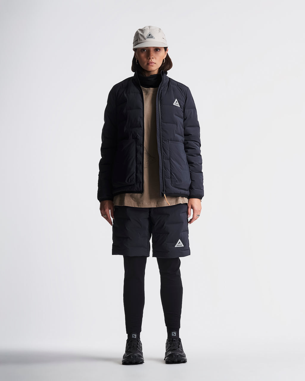 Women's Skeena Jacket