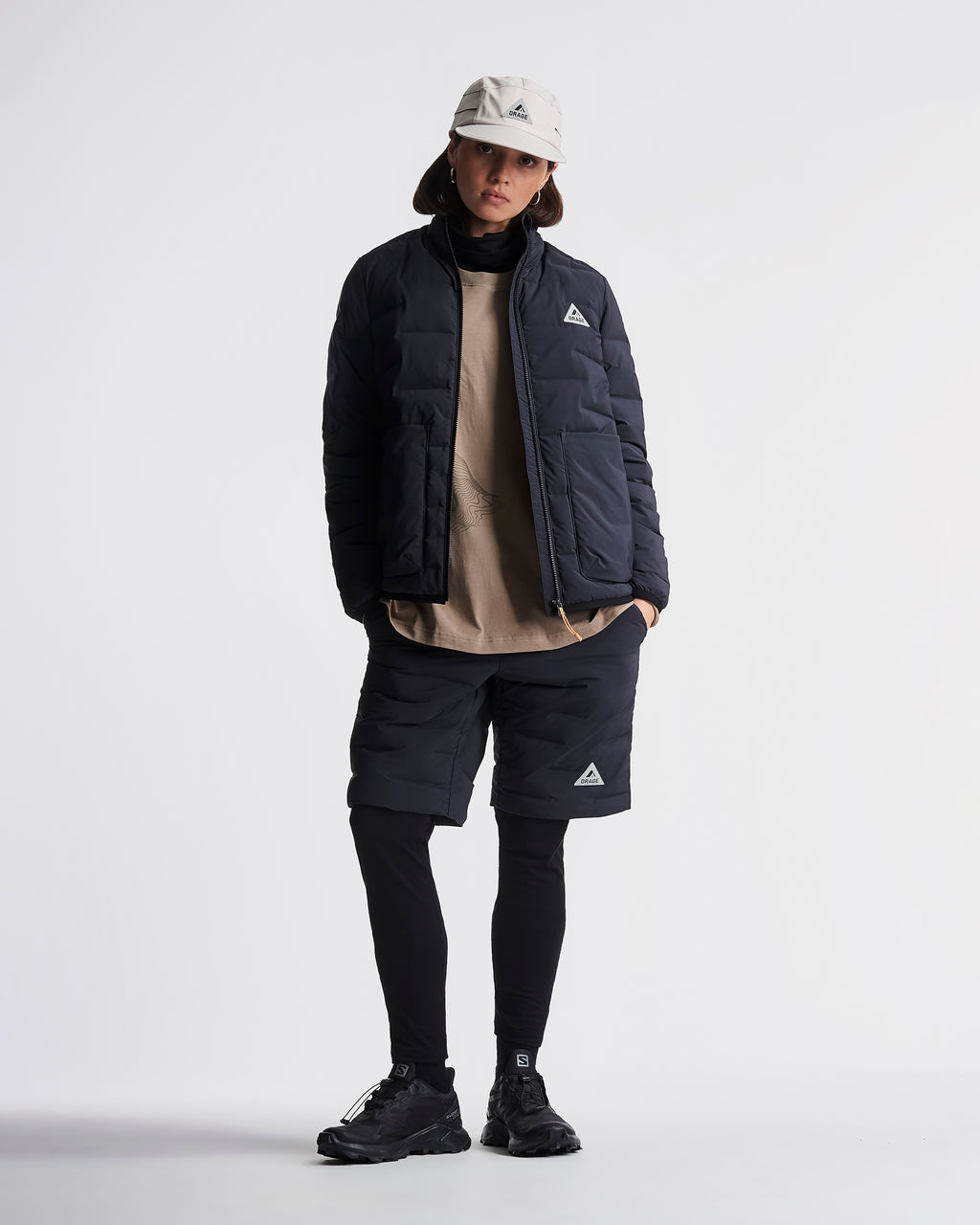 Women's Skeena Jacket