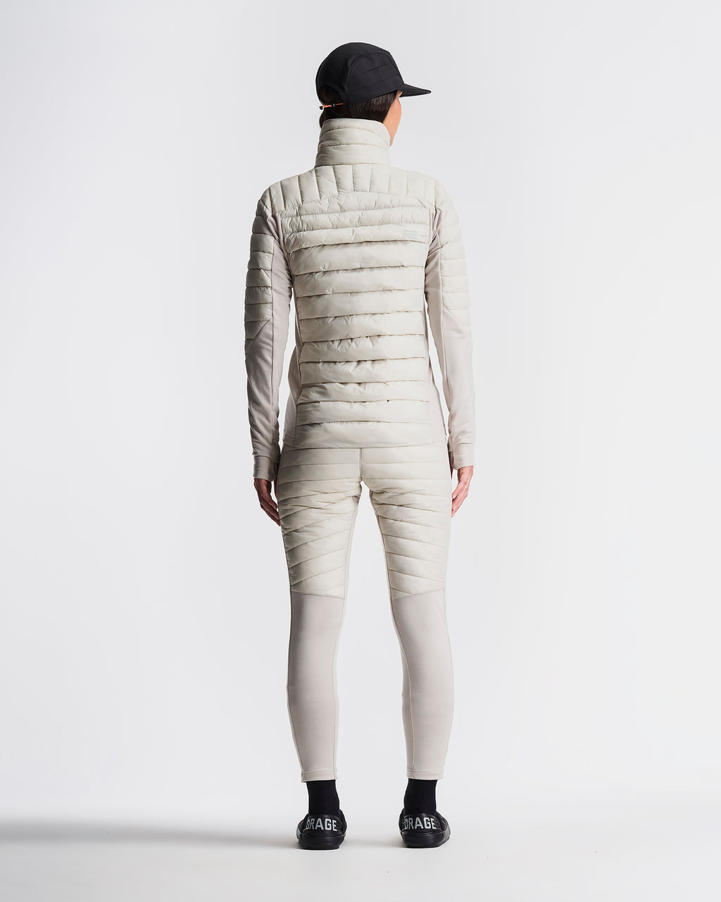 Superposition hybride Pheonix pour femmes