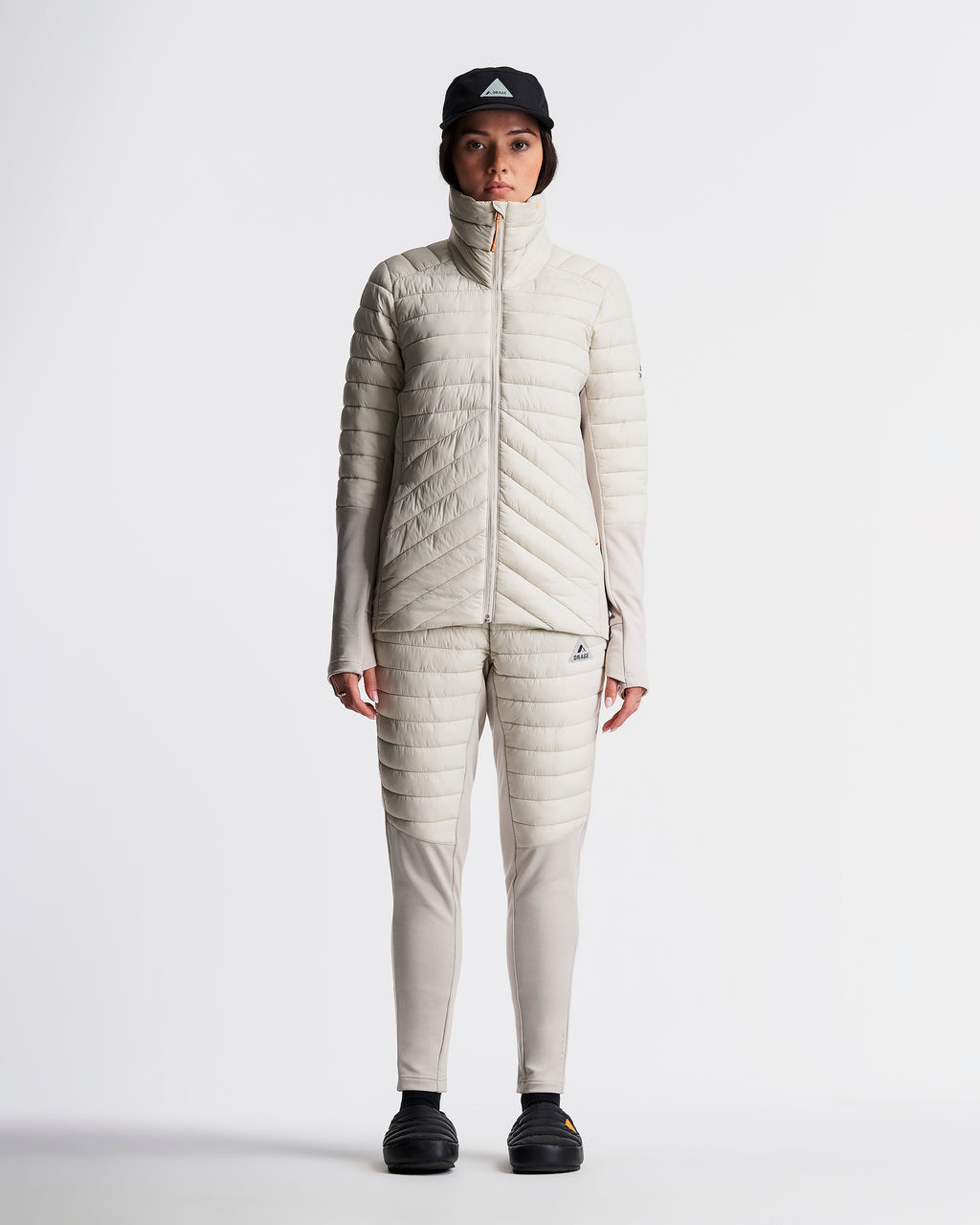 Superposition hybride Pheonix pour femmes