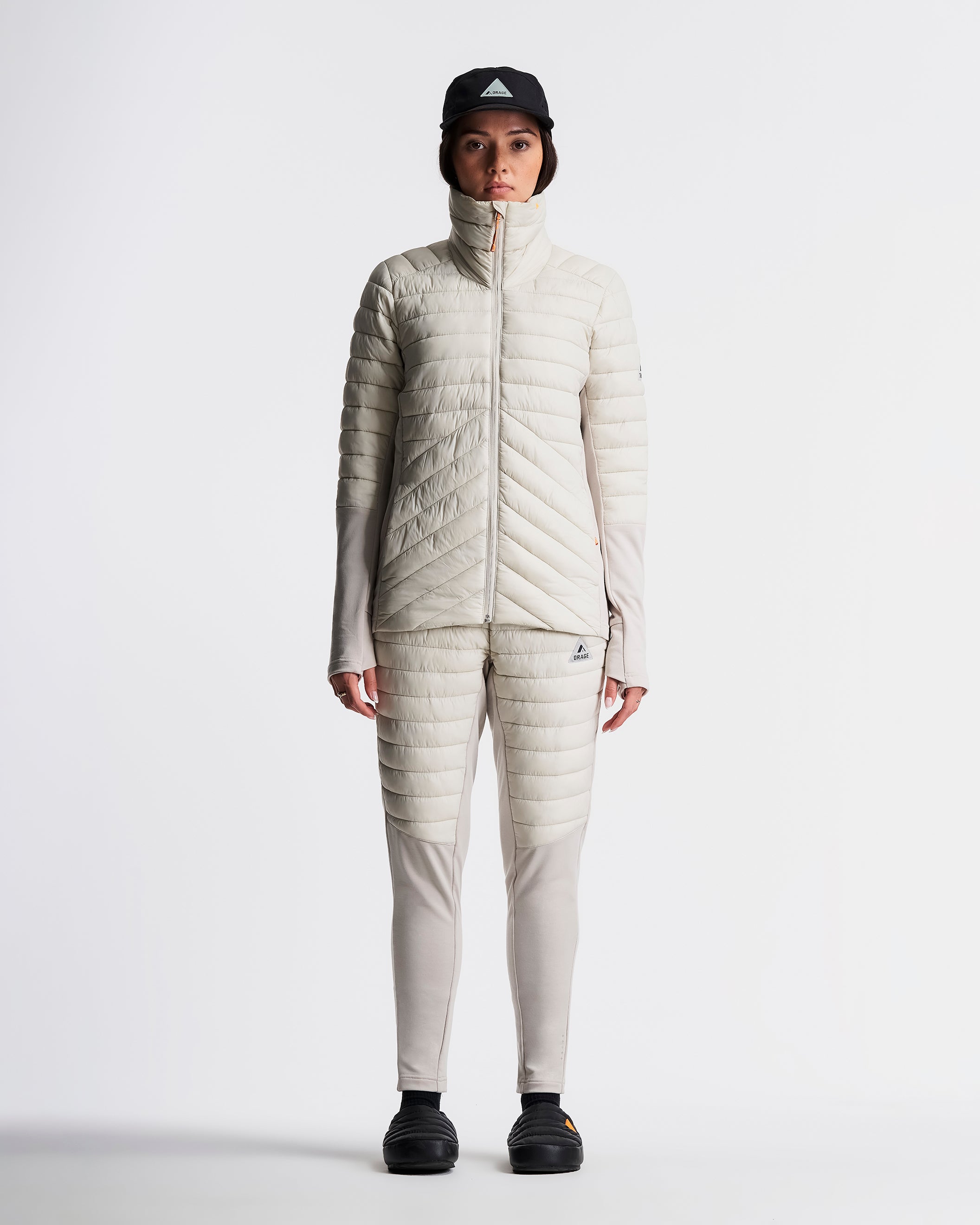 Superposition hybride Pheonix pour femmes