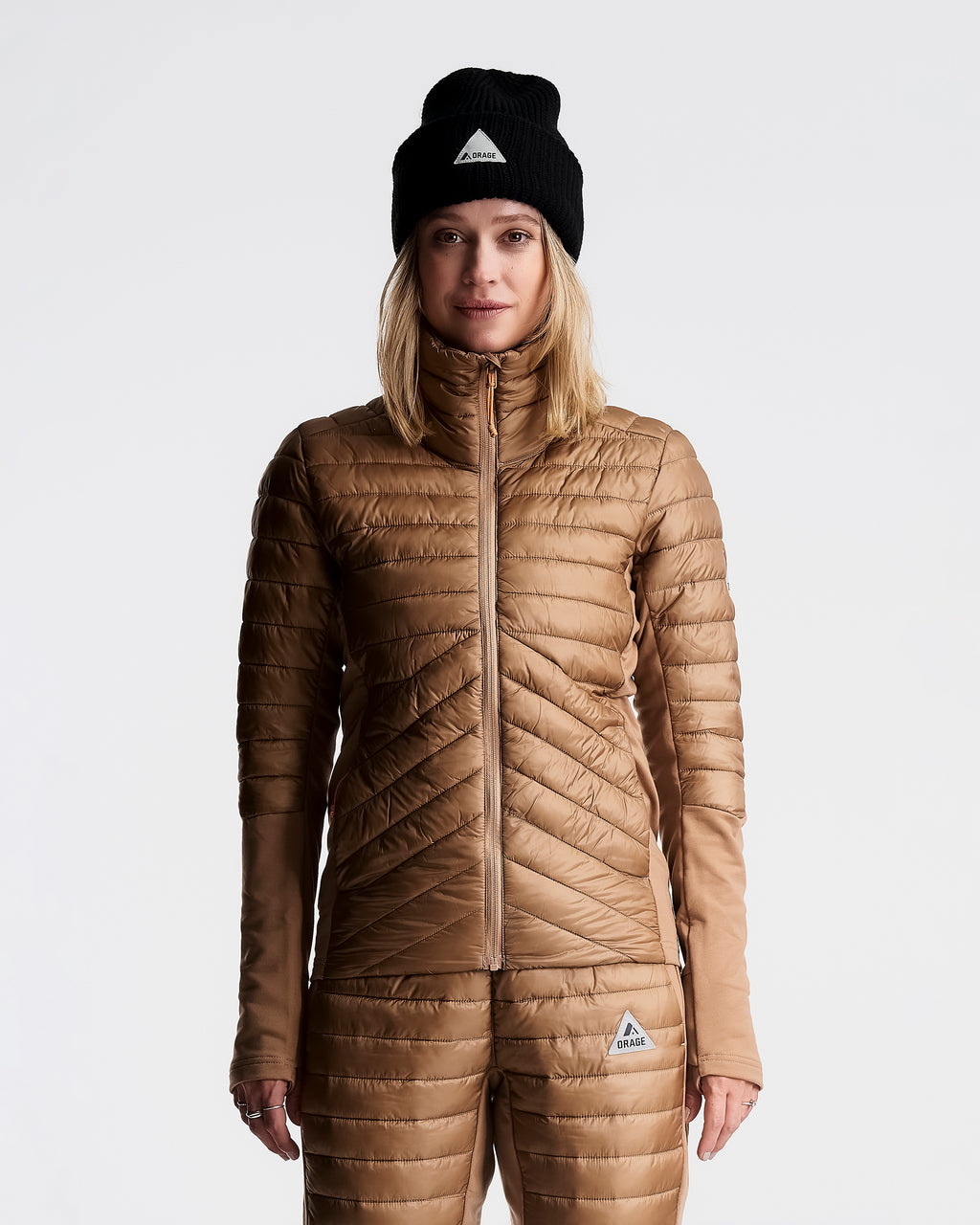 Superposition hybride Pheonix pour femmes