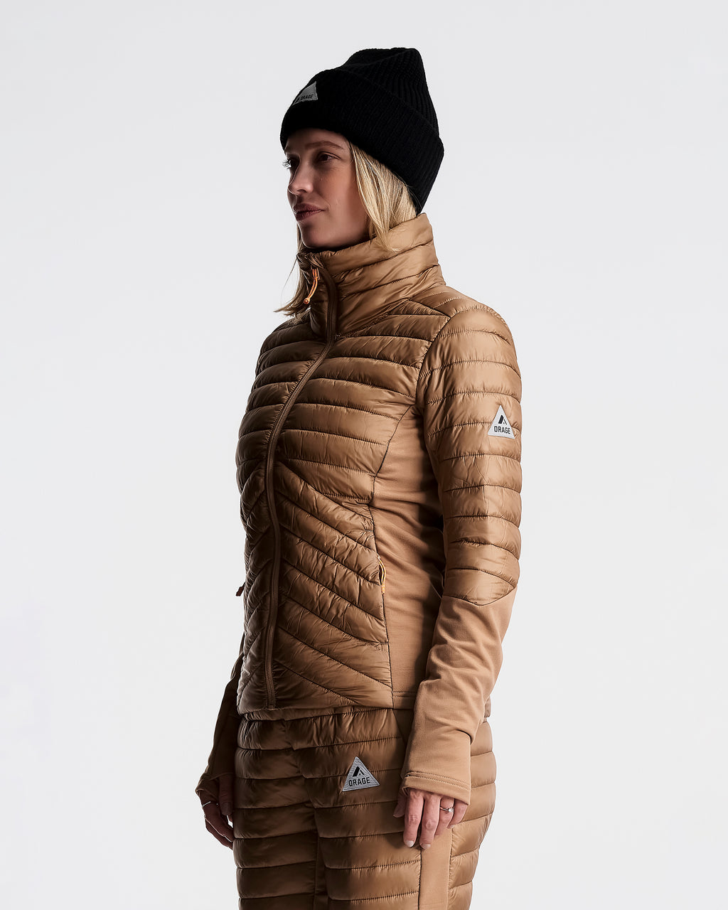 Superposition hybride Pheonix pour femmes