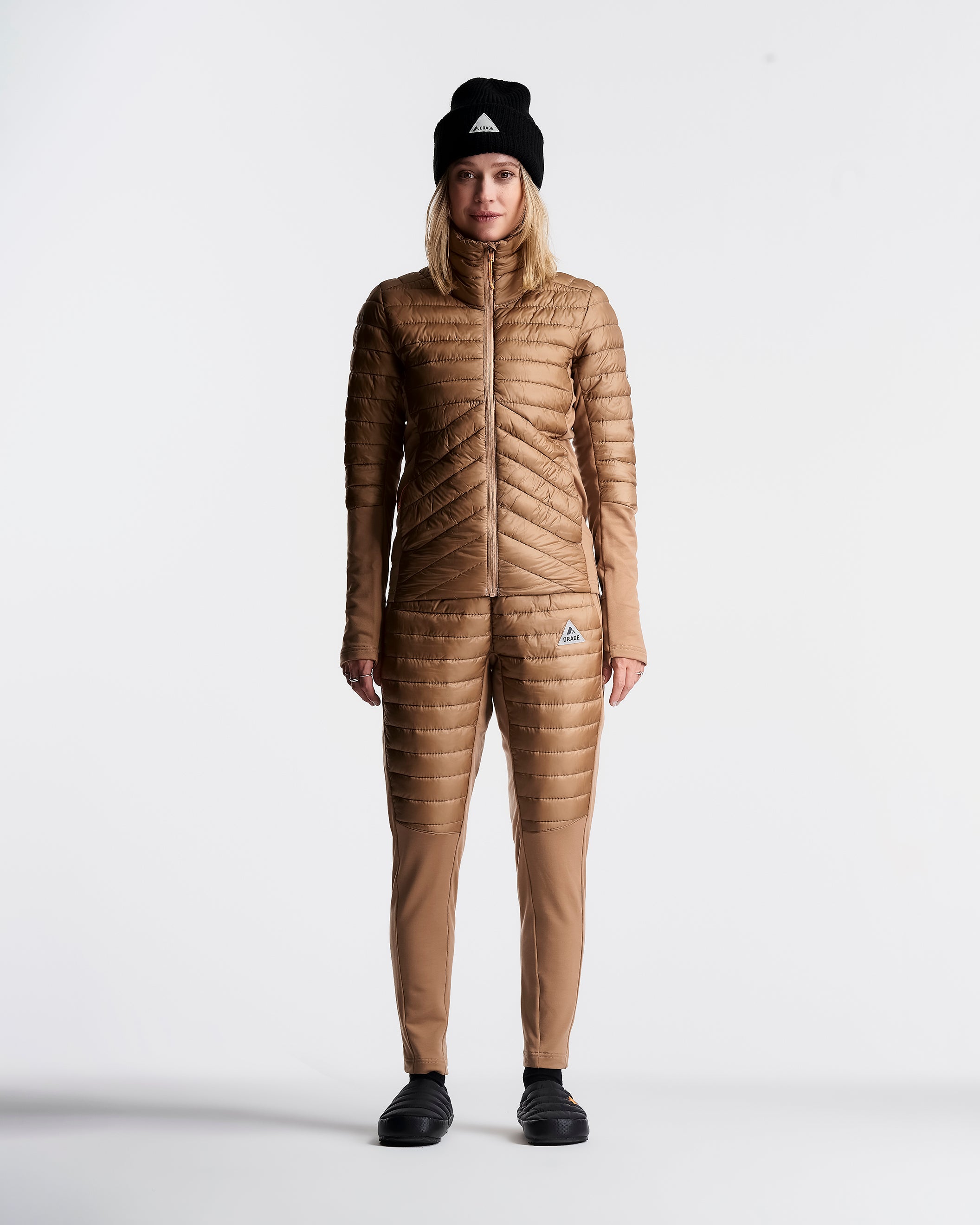 Superposition hybride Pheonix pour femmes