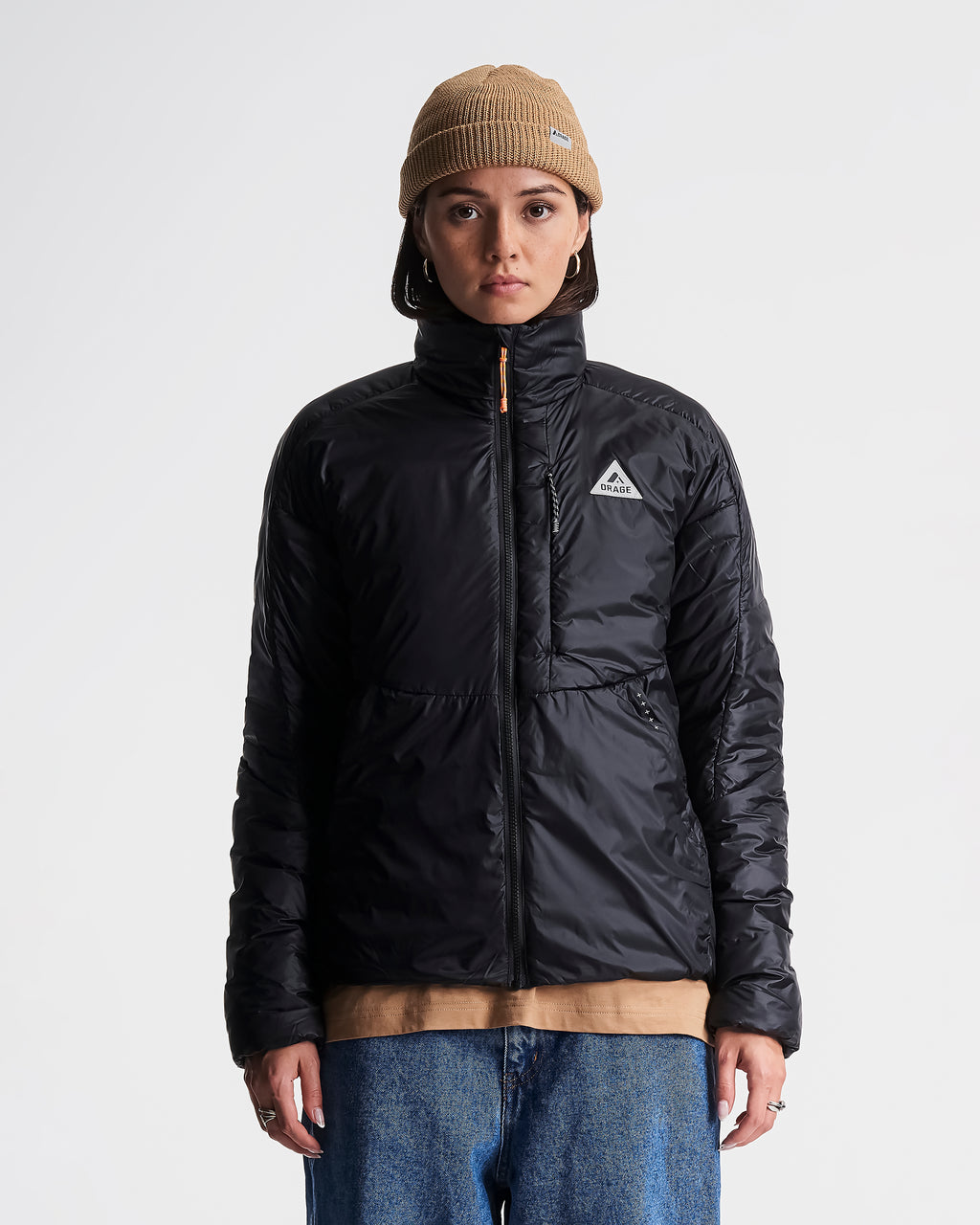 Women’s Traverse Jacket
