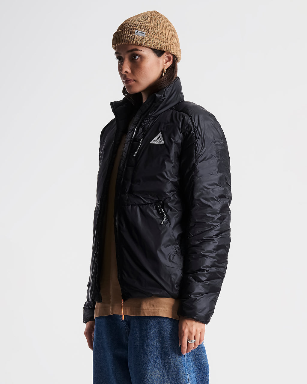 Women’s Traverse Jacket