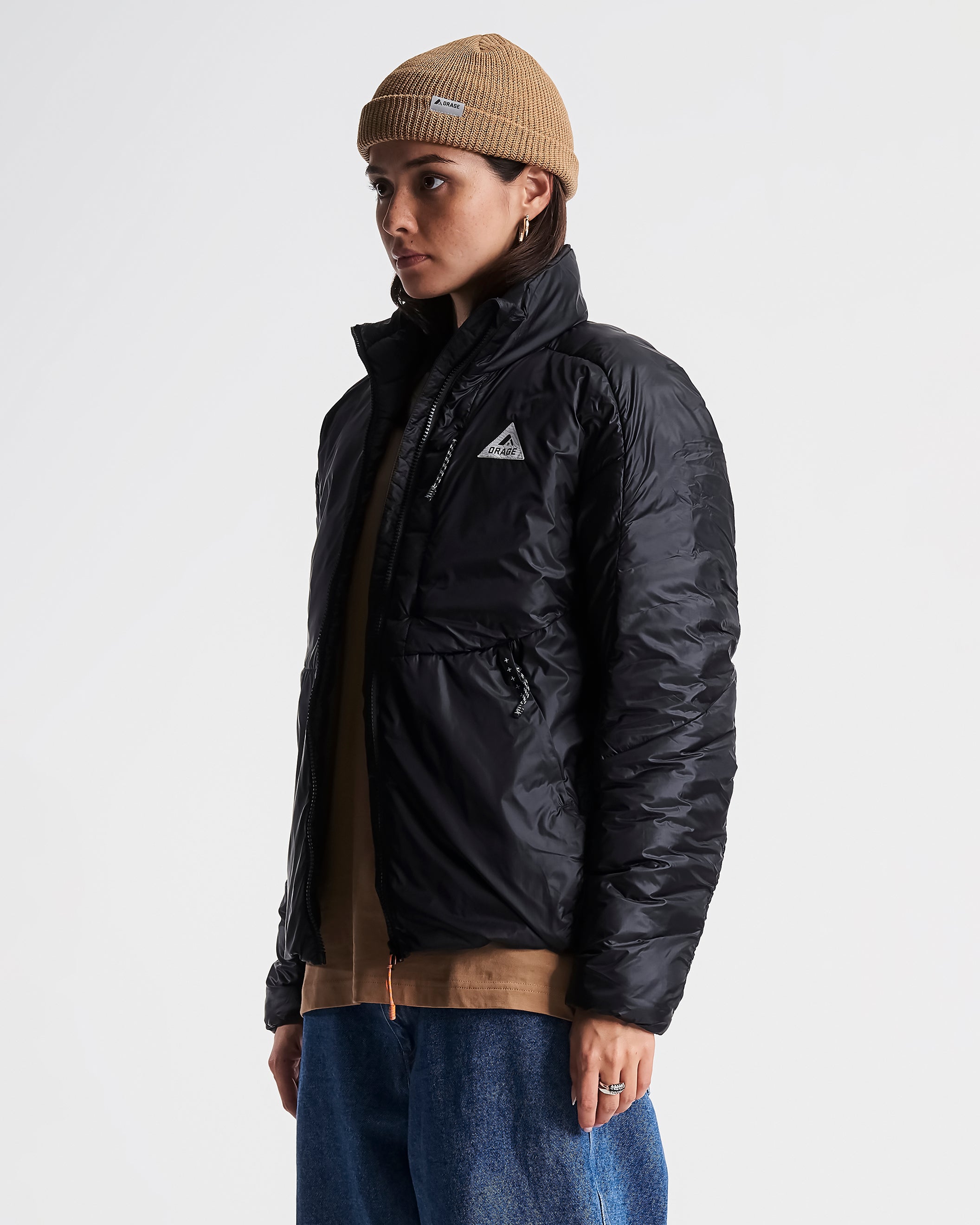 Women’s Traverse Jacket