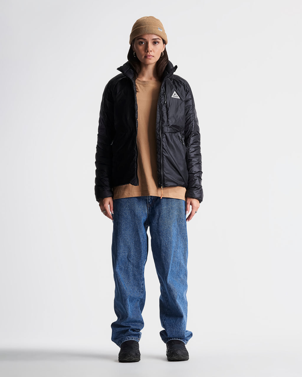 Women’s Traverse Jacket