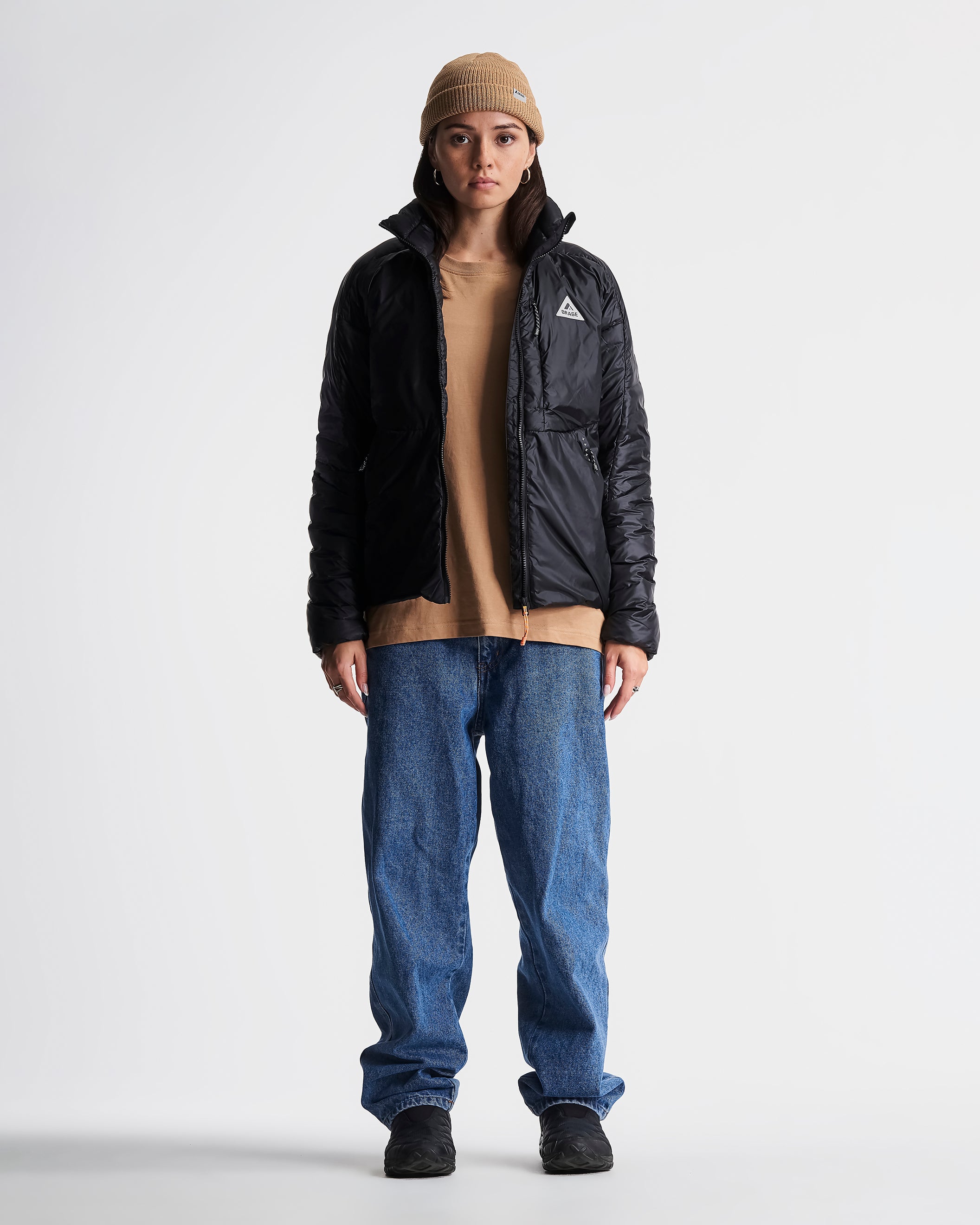 Women’s Traverse Jacket