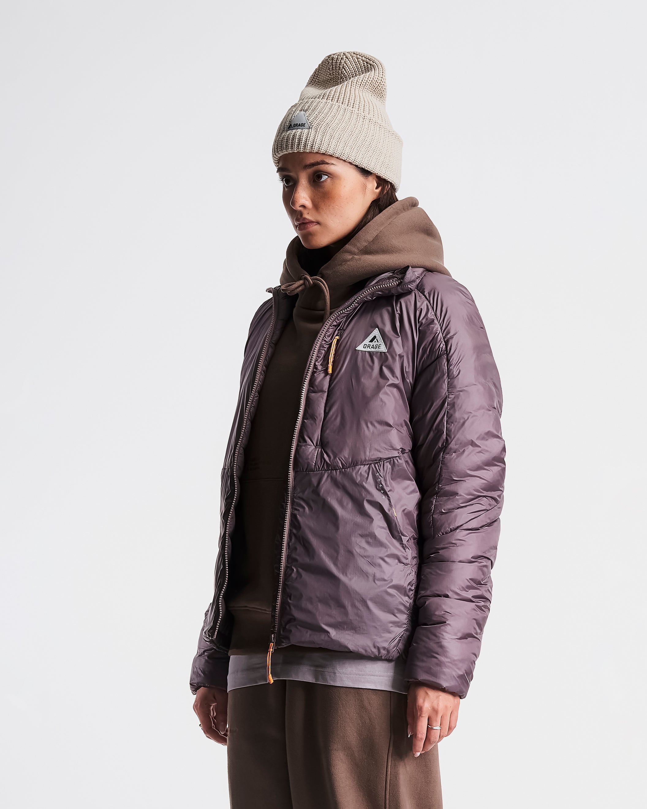 Women’s Traverse Jacket