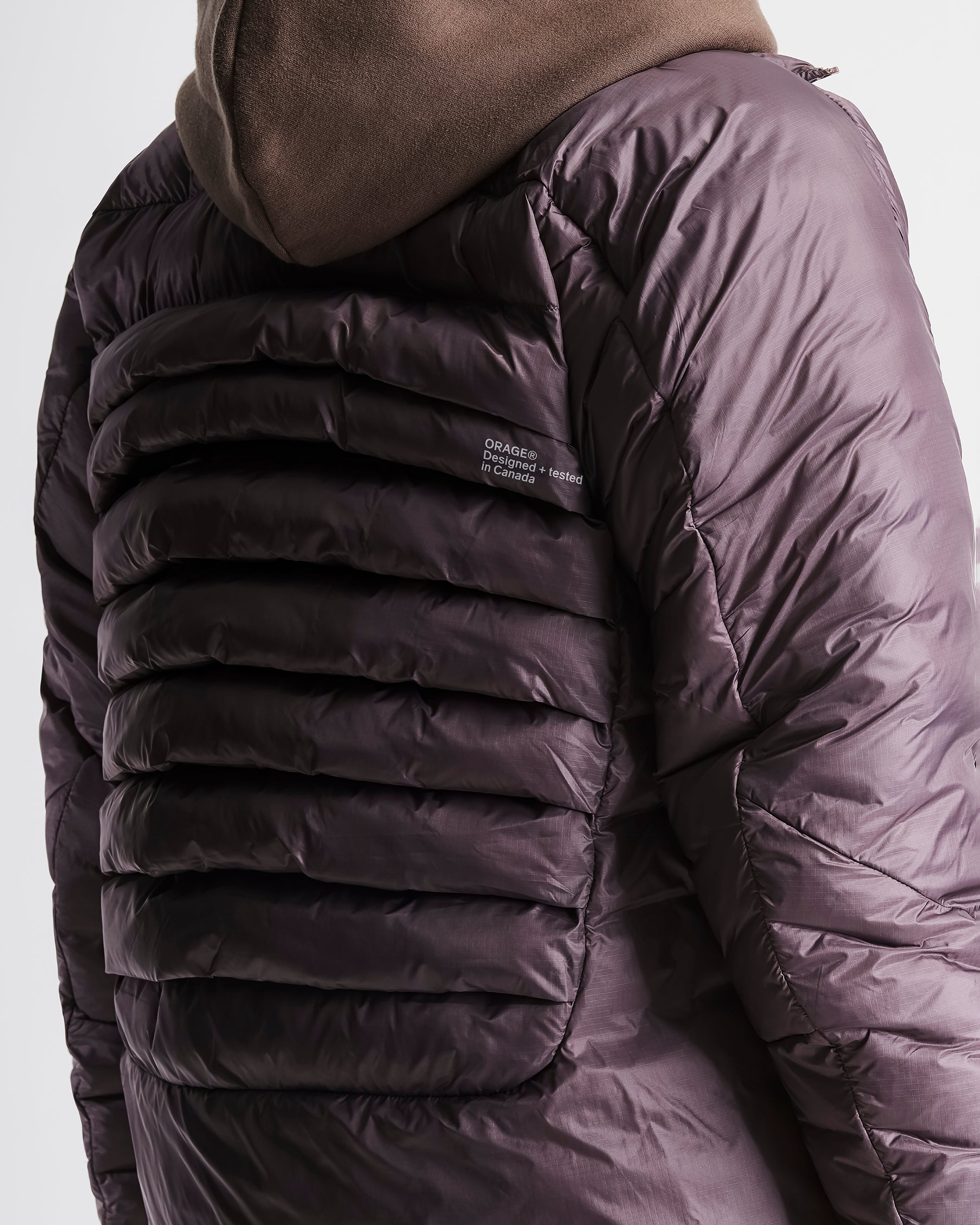 Women’s Traverse Jacket