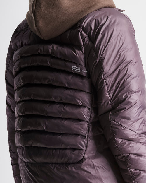 Women’s Traverse Jacket - Product image 8