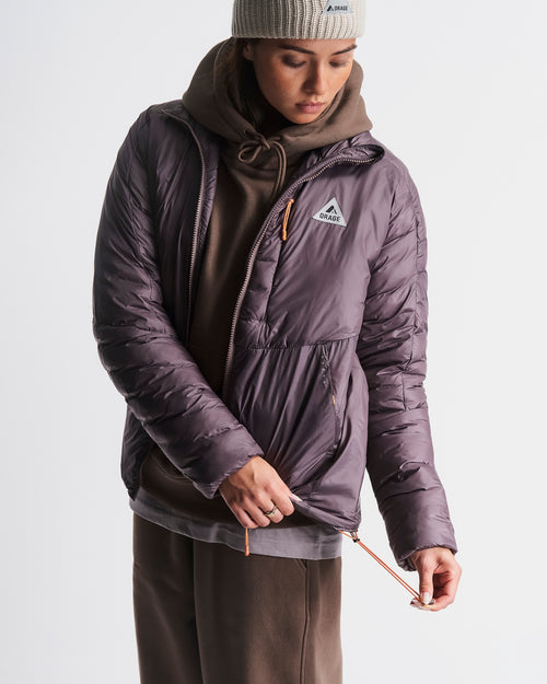 Women’s Traverse Jacket - Product image 7