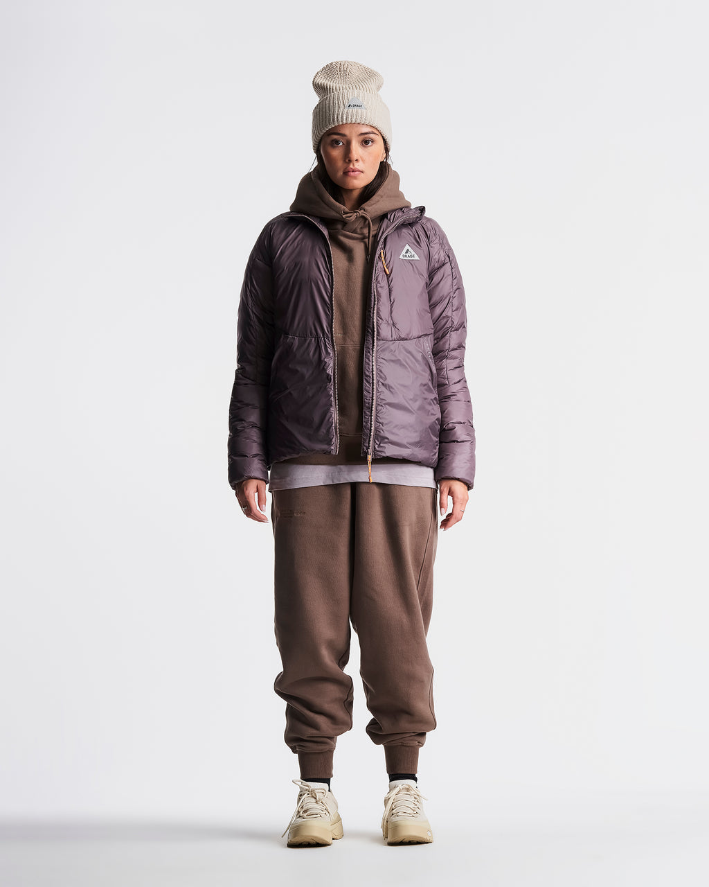 Women’s Traverse Jacket