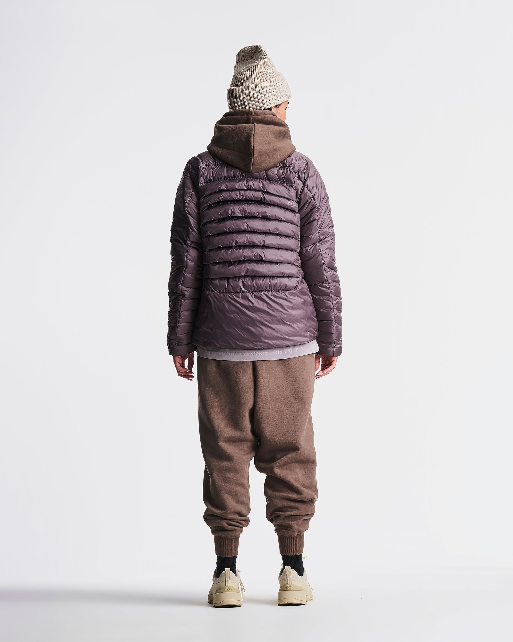 Women’s Traverse Jacket