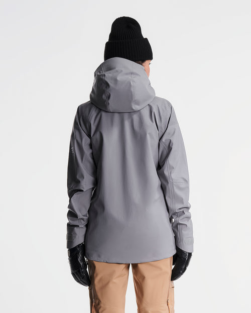 Manteau MTN-X 3 plis léger Fjord pour femmes - Product image 4