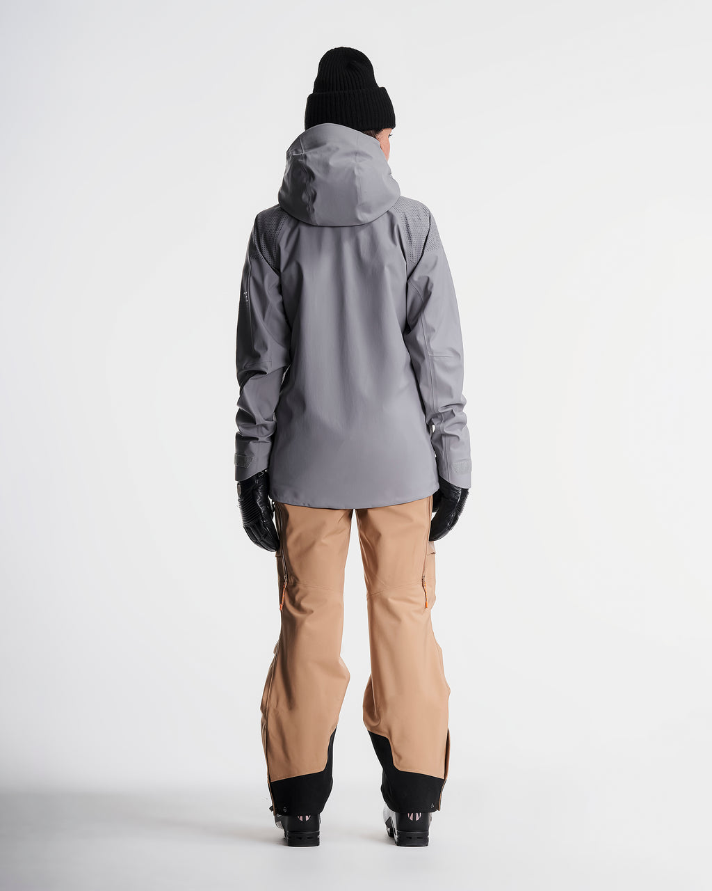 Manteau MTN-X 3 plis léger Fjord pour femmes