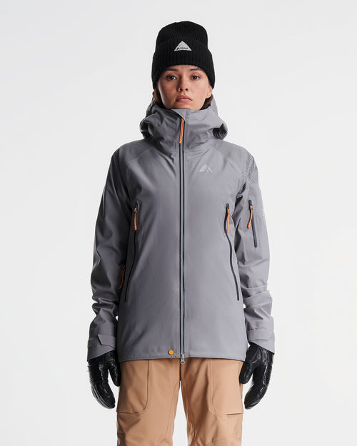 Manteau MTN-X 3 plis léger Fjord pour femmes - Product image 6