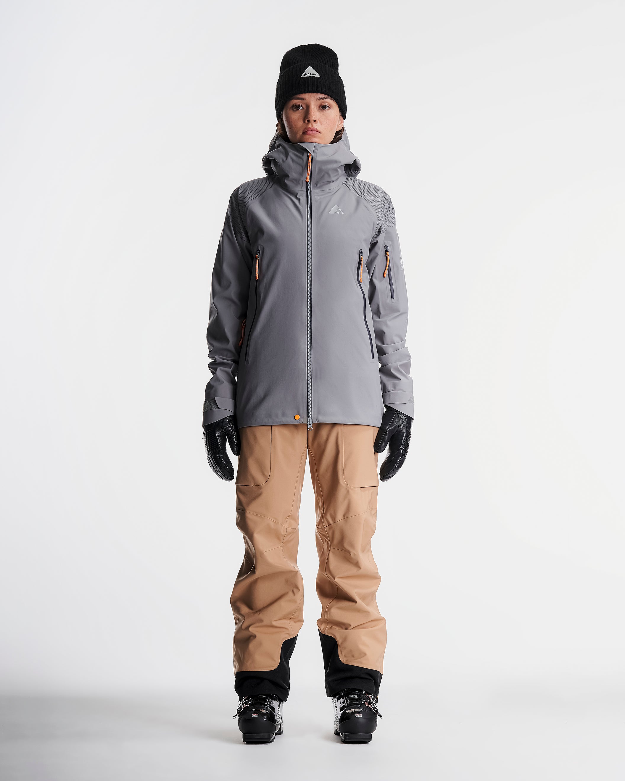 Orage | Ski & Outdoor Apparel. – Orage outerwear