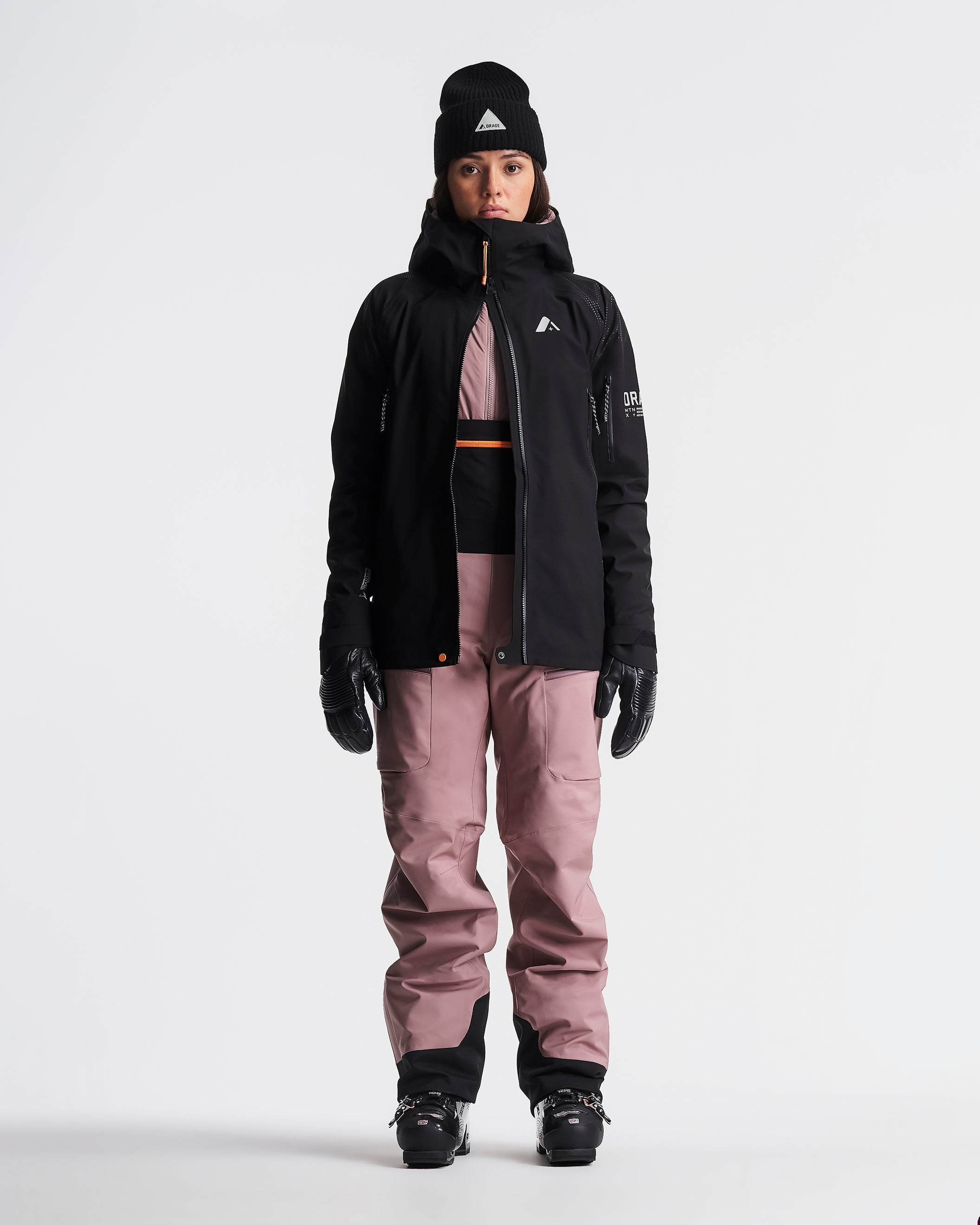 Orage | Ski & Outdoor Apparel. – Orage outerwear