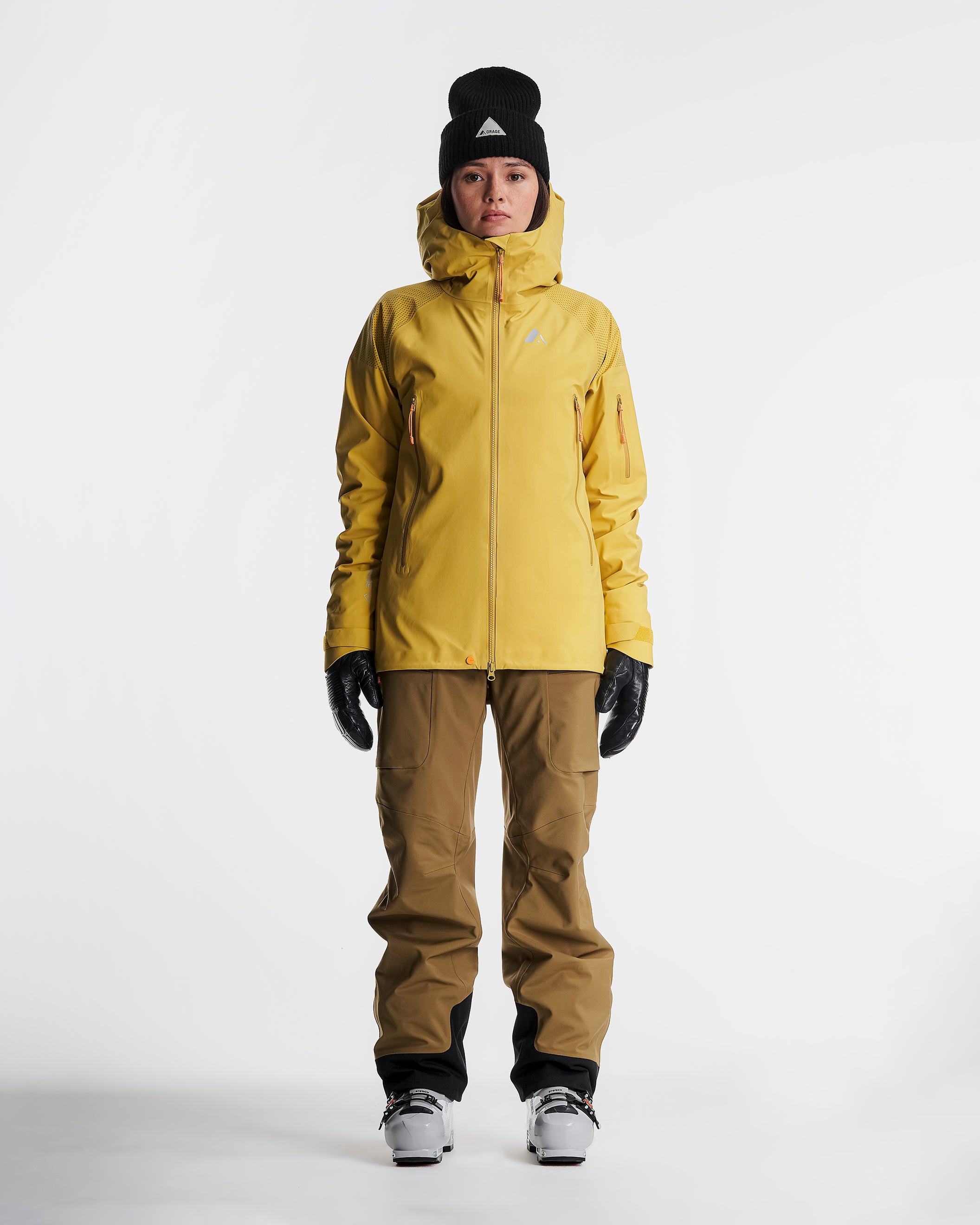 Orage | Ski & Outdoor Apparel. – Orage outerwear