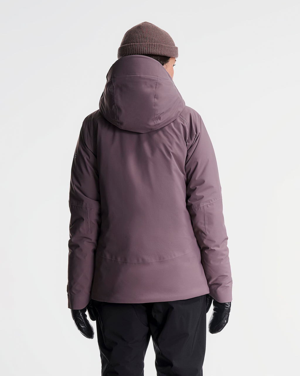 Manteau isolé Kingsley pour femmes