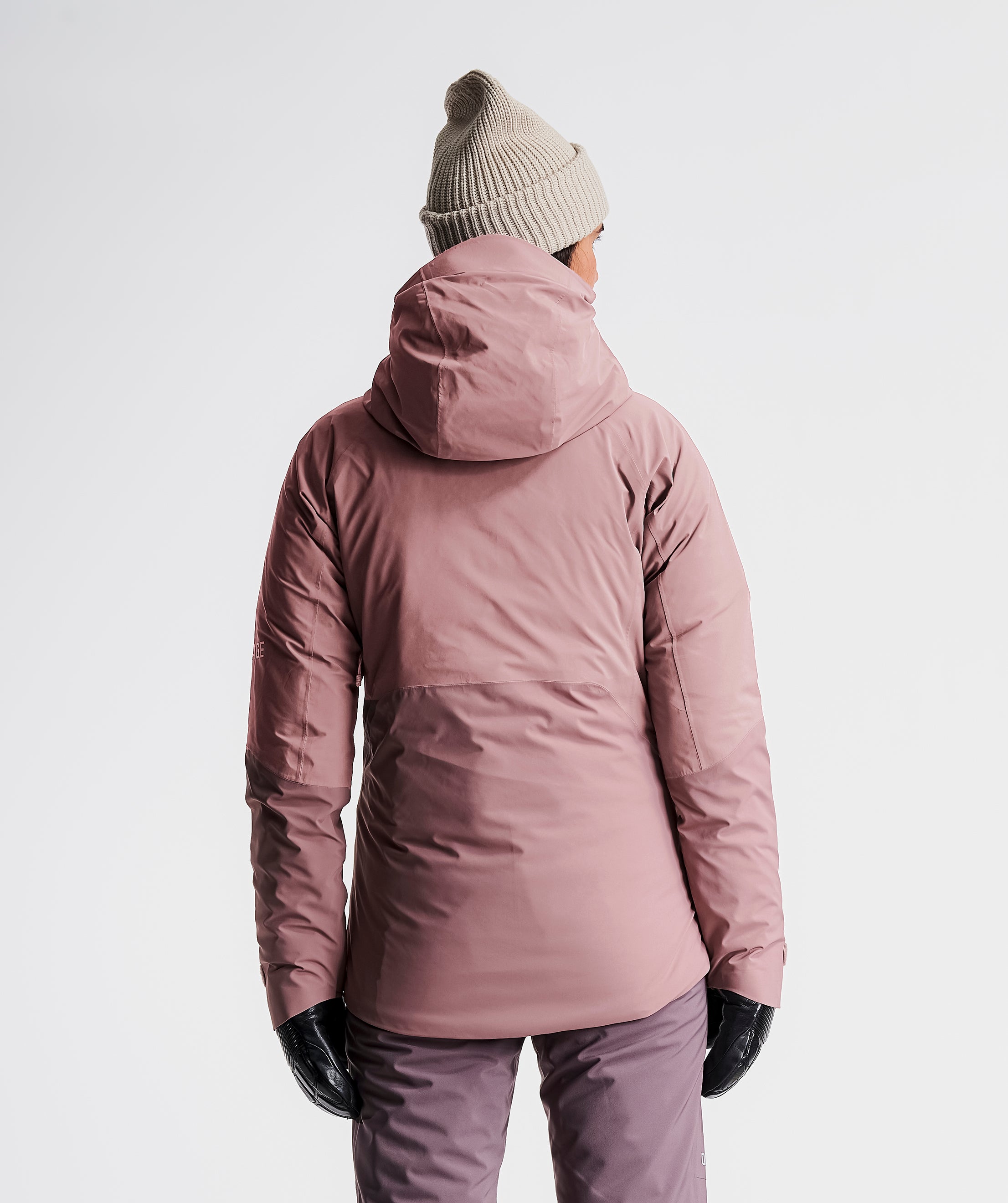 Manteau hybride Nina pour femmes