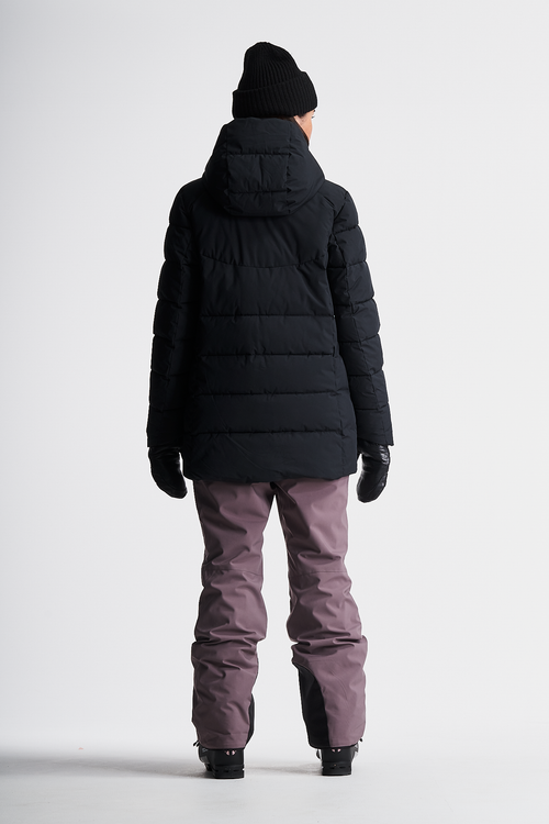 Manteau isolé Riya pour femmes - Product image 2