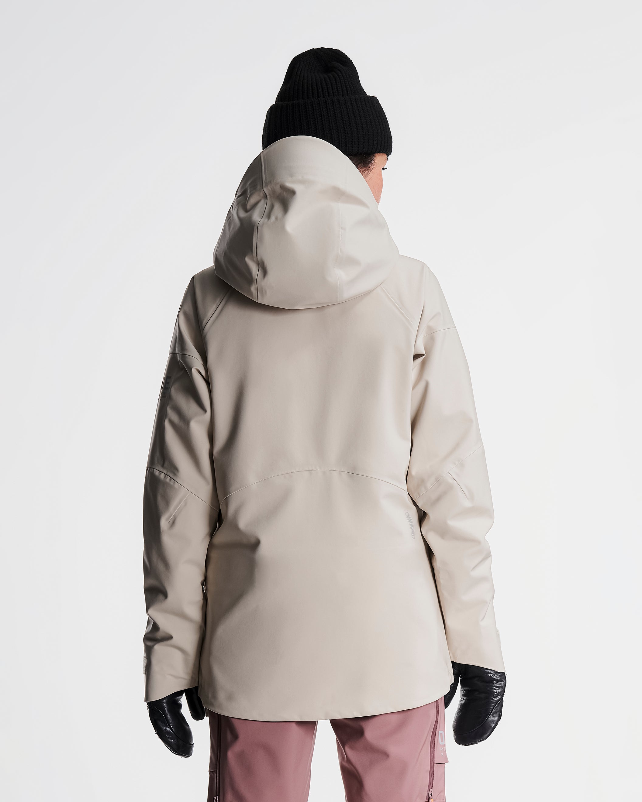 Manteau MTN-X 3 plis Panorama pour femmes