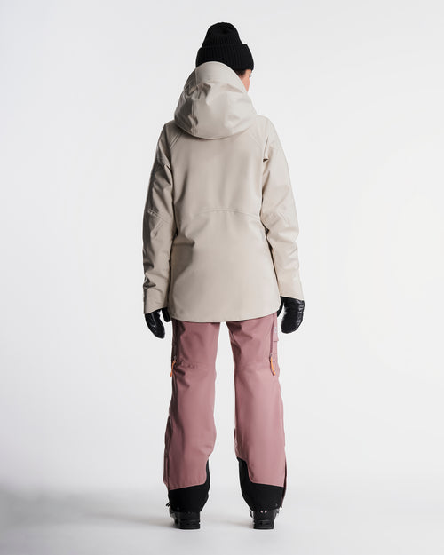 Manteau MTN-X 3 plis Panorama pour femmes - Product image 11