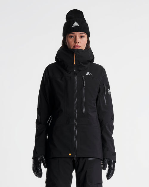 Manteau MTN-X 3 plis Panorama pour femmes - Product image 16