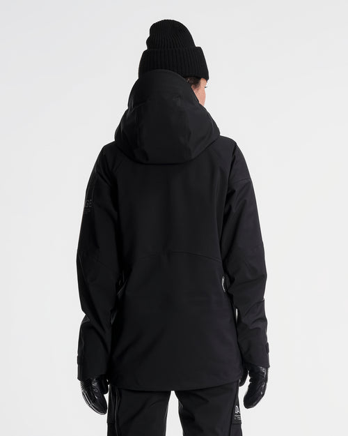 Manteau MTN-X 3 plis Panorama pour femmes - Product image 17