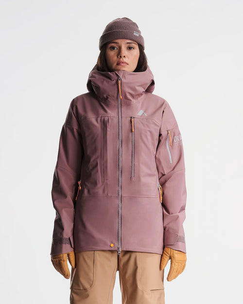 Manteau MTN-X 3 plis Panorama pour femmes - Product image 20