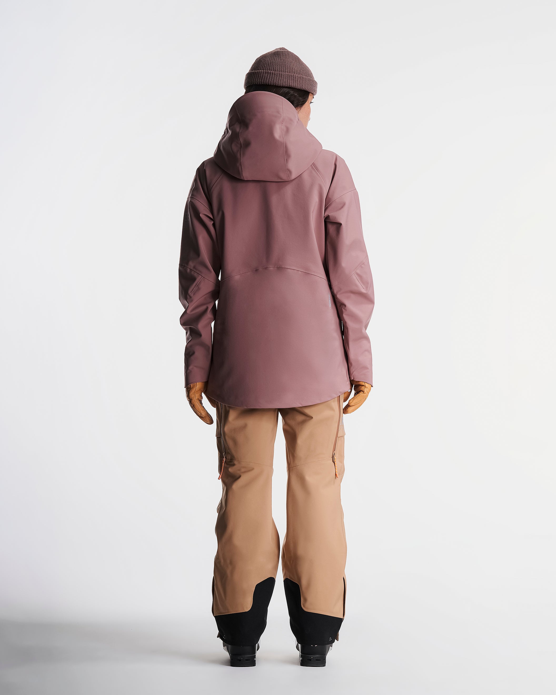 Manteau MTN-X 3 plis Panorama pour femmes