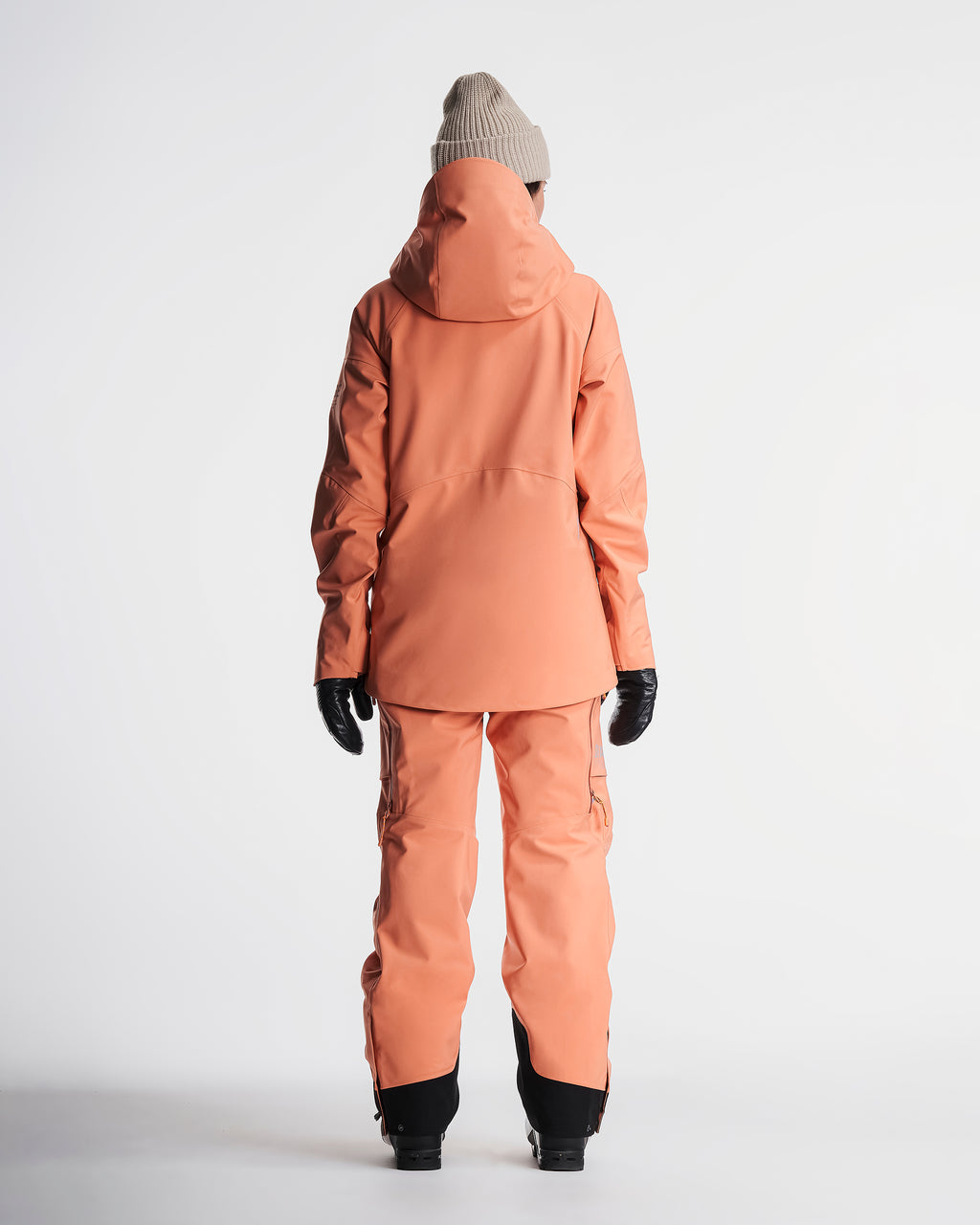 Manteau MTN-X 3 plis Panorama pour femmes