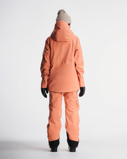 Manteau MTN-X 3 plis Panorama pour femmes - Product image 6