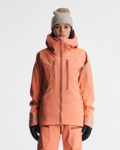 Manteau MTN-X 3 plis Panorama pour femmes - Product image 8