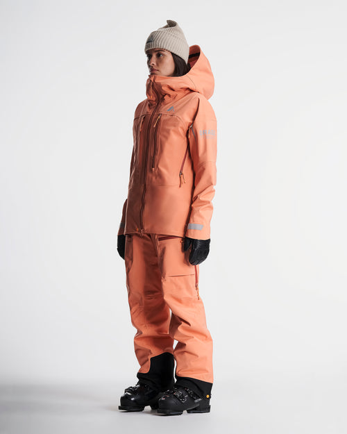 Manteau MTN-X 3 plis Panorama pour femmes - Product image 7