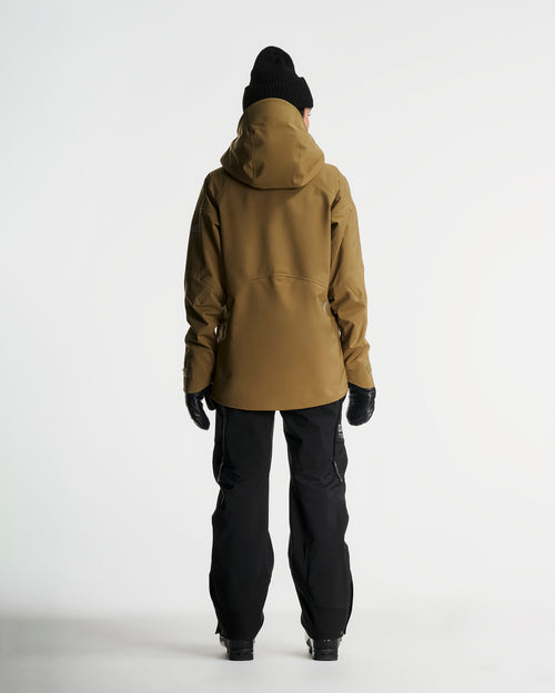 Manteau MTN-X 3 plis Panorama pour femmes - Product image 2