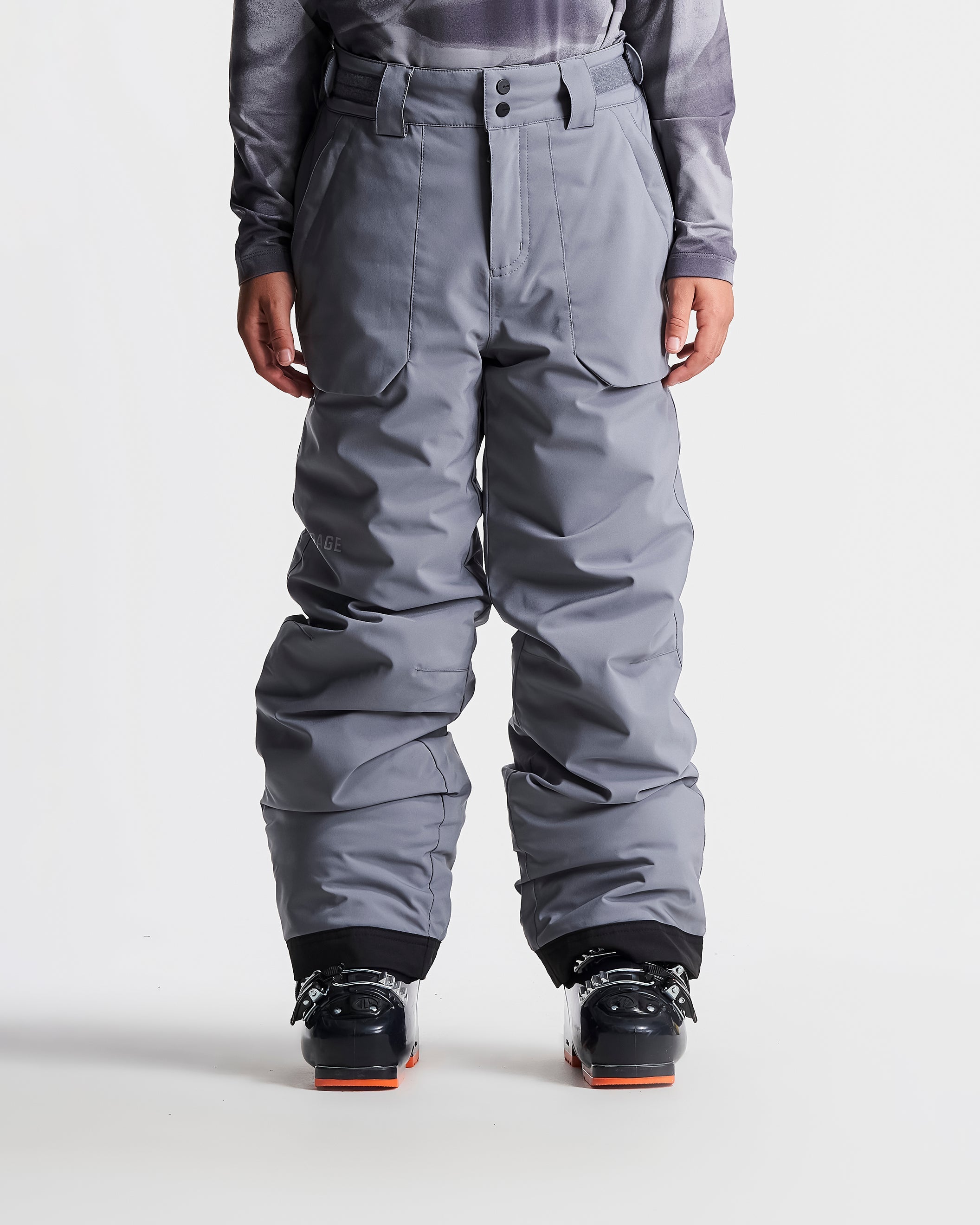 Pantalon isolant Stoneham pour garçon