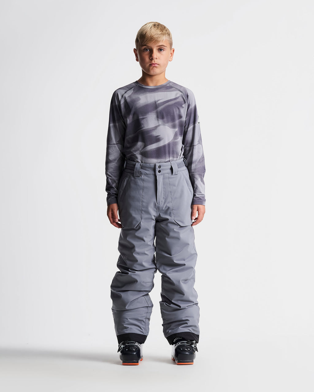 Pantalon isolant Stoneham pour garçon